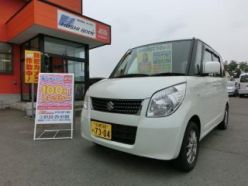 代車
