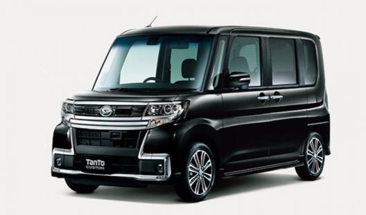 代車