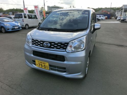 代車