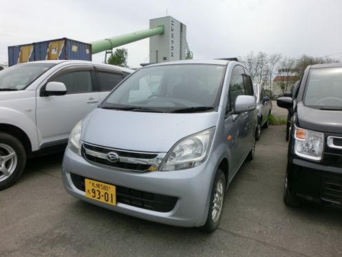 代車