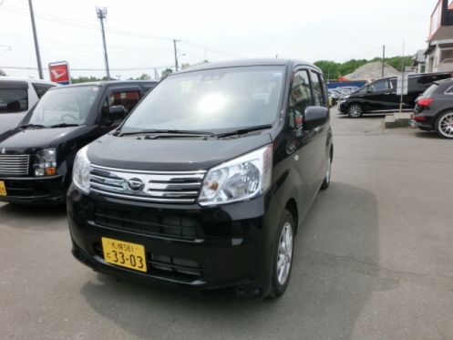 代車