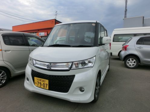 代車