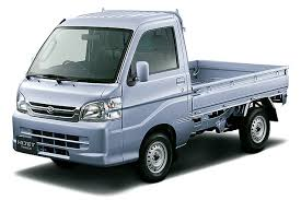 代車
