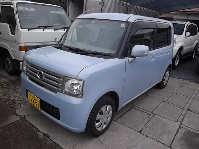 代車