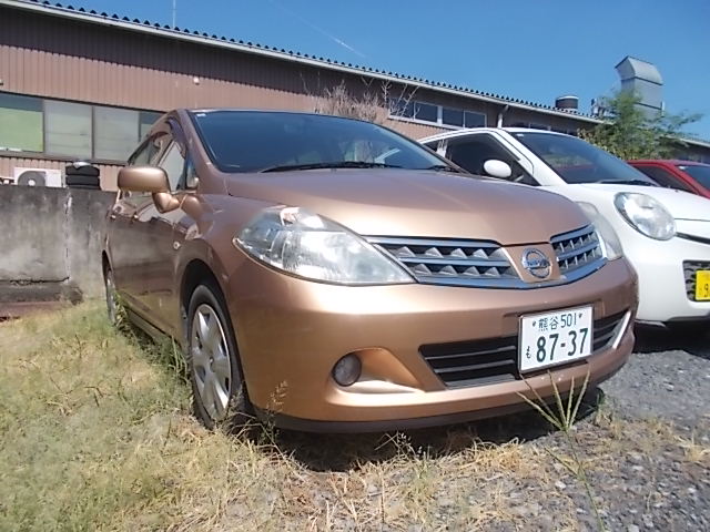 代車