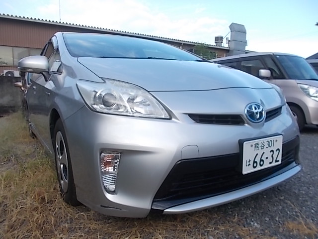 代車