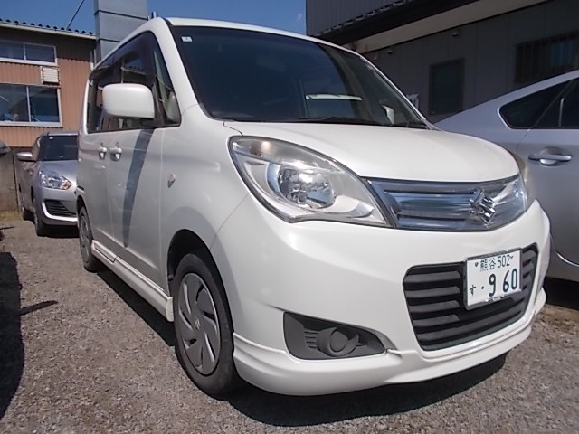 代車