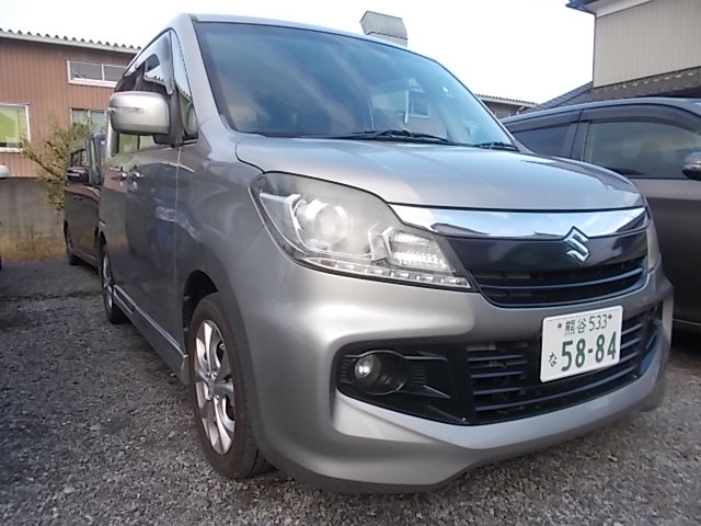 代車