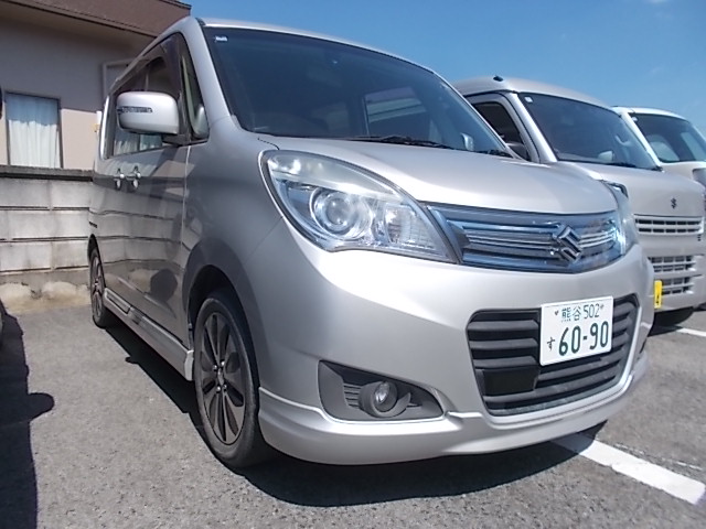 代車