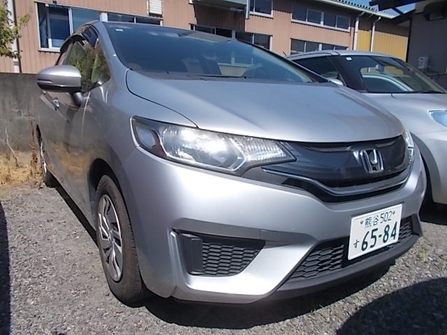 代車