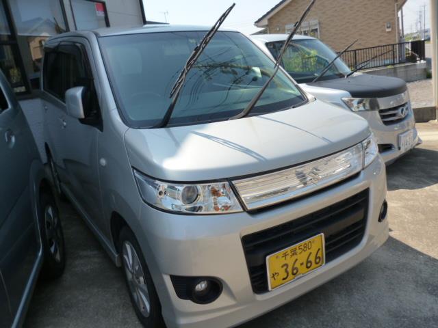 代車