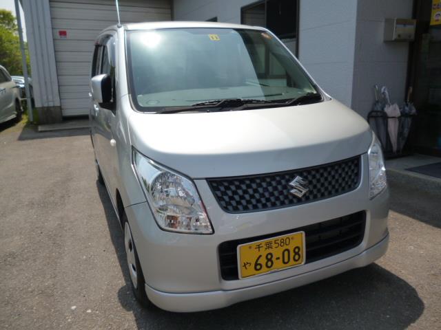 代車