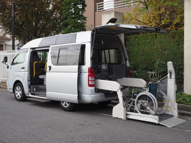 代車