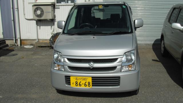 代車