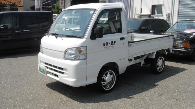 代車