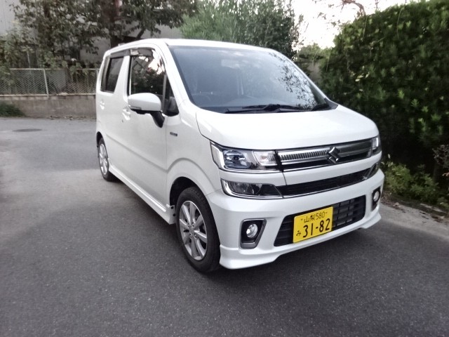 代車