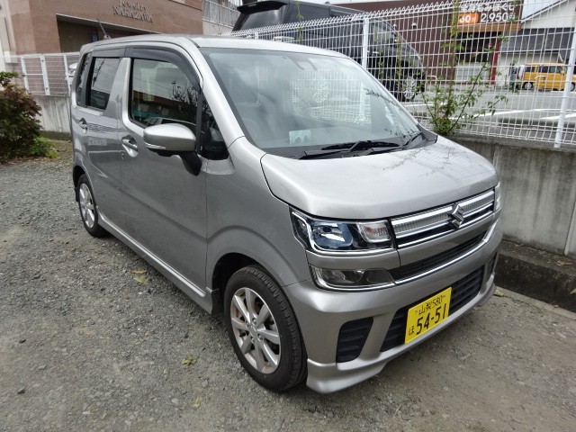 代車