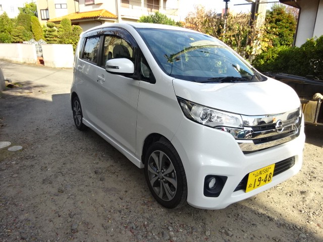 代車