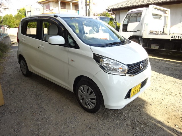代車
