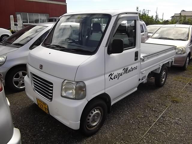 代車