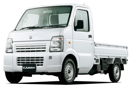 代車