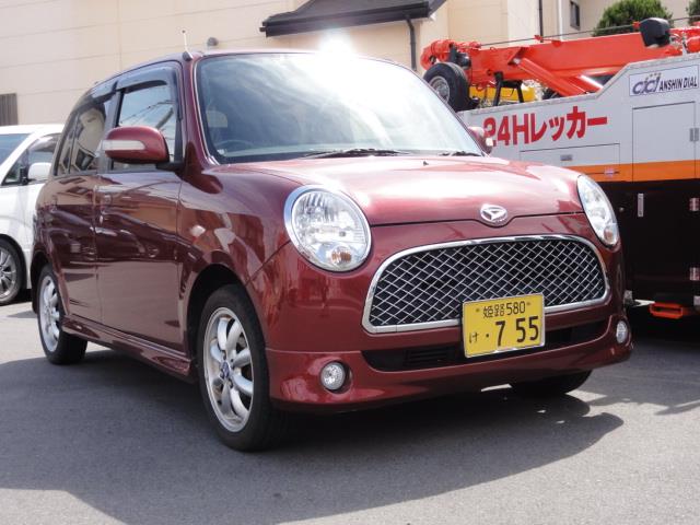 代車