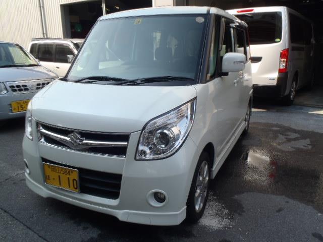 代車