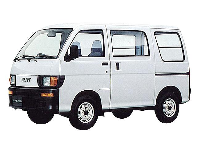 代車