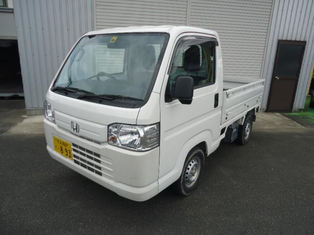 代車