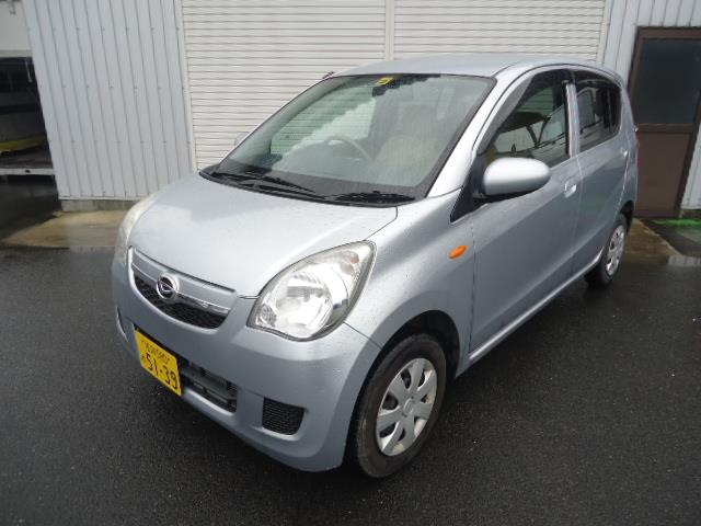 代車