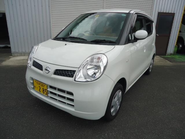 代車