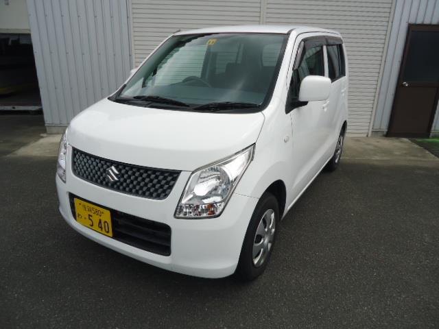 代車