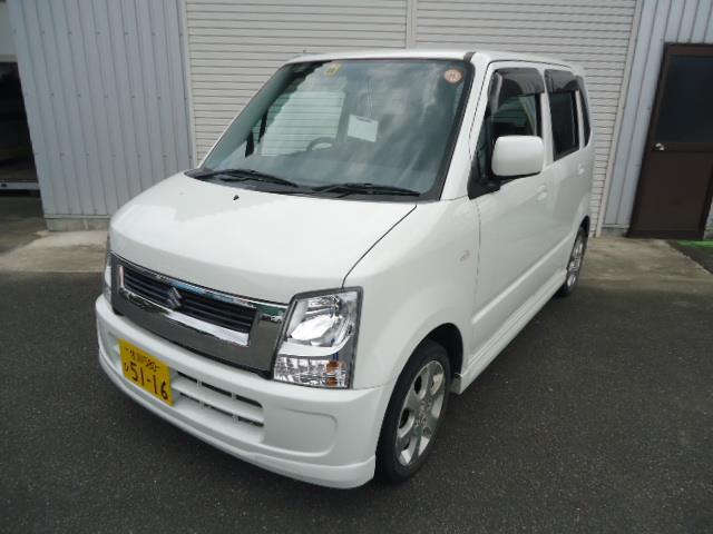 代車