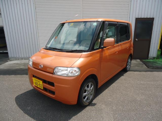 代車