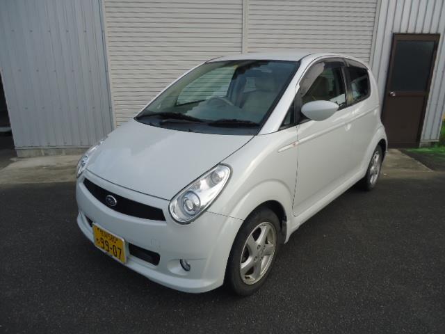 代車
