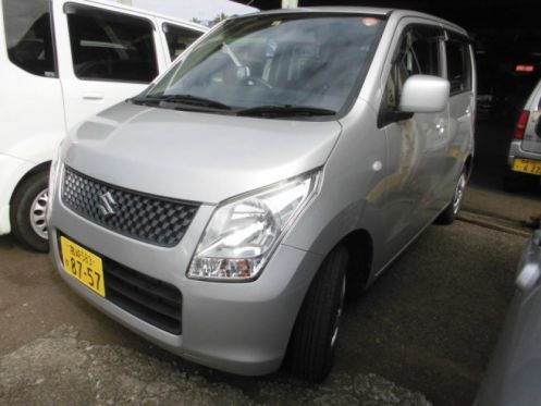 代車