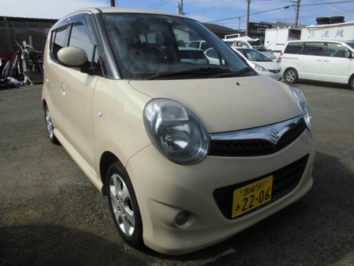 代車