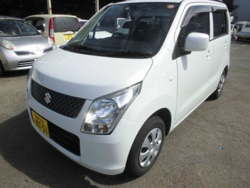 代車