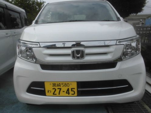 代車