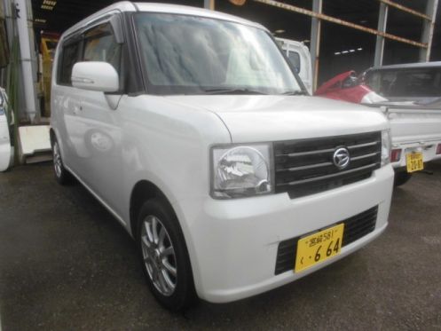 代車