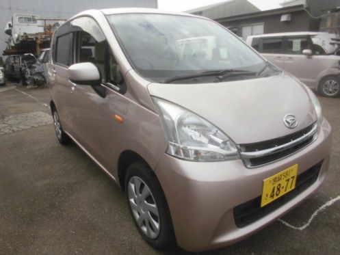 代車