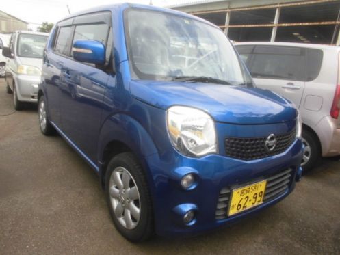 代車